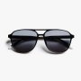 BARNER Brad Glossy Sun Crne Noir Naočare za sunce - slika 1