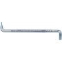 FELO Z-Šrafciger slot SL4,0 x 125 mm 34004000 - slika 1