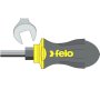 FELO šrafciger udarni Ergonic Phillips PH2x100 45220340 - slika 3