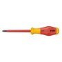 FELO šrafciger No.9 VDE Pozidriv PZ2x100 91520390 - slika 1