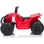 NBL Mini kvad za decu crveni - slika 2