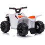NBL Mini kvad za decu beli - slika 2