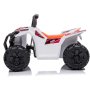 NBL Mini kvad za decu beli - slika 1