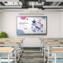 VIVITEK NovoTouch BK860i Interaktivni monitor - 86'' - slika 2