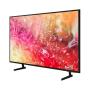 SAMSUNG UE43DU7172UXXH Crystal UHD 4K Smart TV (2024) - slika 2