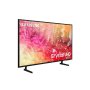 SAMSUNG UE50DU7172UXXH Crystal UHD 4K Smart TV (2024) - slika 2