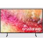 SAMSUNG UE85DU7172UXXH Crystal UHD 4K Smart TV (2024) - slika 1