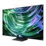 SAMSUNG QE55S90DAEXXH OLED 4K Smart TV (2024) - slika 2