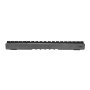 WHITE SHARK Tastatura eShark ESL K2 KATANA - slika 5