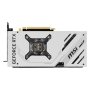 MSI GeForce RTX 4070 SUPER VENTUS 2X WHITE 12GB GDDR6X 192-bit grafička karta - slika 4