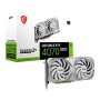 MSI GeForce RTX 4070 SUPER VENTUS 2X WHITE 12GB GDDR6X 192-bit grafička karta - slika 1