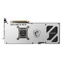 MSI GeForce RTX 4080 SUPER GAMING X SLIM WHITE 16GB GDDR6X 256-bit grafička karta - slika 5