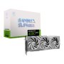 MSI GeForce RTX 4080 SUPER GAMING X SLIM WHITE 16GB GDDR6X 256-bit grafička karta - slika 1