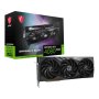MSI NVidia GeForce RTX 4080 SUPER 16GB 256bit RTX 4080 SUPER 16G GAMING X SLIM grafička karta - slika 1