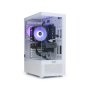 BC GROUP GAMING AMD Ryzen 5 5500/16GB/1TB//AMD6600 8GB - slika 1