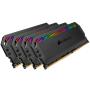 CORSAIR Dominator Platinum 64GB 4x16GB kit DDR4 3600MHz RGB CMT64GX4M4Z3600C16 - slika 2