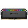 CORSAIR Dominator Platinum 64GB 4x16GB kit DDR4 3600MHz RGB CMT64GX4M4Z3600C16 - slika 3