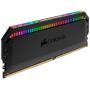 CORSAIR Dominator Platinum 64GB 4x16GB kit DDR4 3600MHz RGB CMT64GX4M4Z3600C16 - slika 5