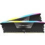 CORSAIR Vengeance 32GB 2x16GB kit RGB DDR5 6000MHz CMH32GX5M2B6000Z30K - slika 2