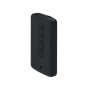 CELLY Power bank od 10000mAh eksterna baterija u CRNOJ boji - slika 1