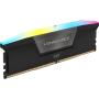 CORSAIR Vengeance 32GB RGB 2x16GB kit DDR5 5600MHz CMH32GX5M2B5600C36K - slika 3