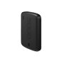 CELLY Power bank od 5000mAh eksterna baterija u CRNOJ boji - slika 1