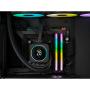 CORSAIR Vengeance 32GB(2x16GGB) DDR5 6000MHz (CMH32GX5M2E6000C36) RGB memorija - slika 5