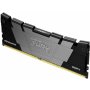 KINGSTON DIMM DDR4 8GB 4000MHz KF440C19RB2/8 FURY Renegade - slika 1