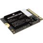 CORSAIR 2TB CORE MINI MP600 NVMe M.2 SSD CSSD-F2000GBMP600CMN - slika 3