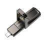 NETAC 128GB US5 (NT03US5C-128G-32TA) USB flash memorija - slika 3