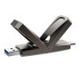 NETAC 128GB US5 (NT03US5C-128G-32TA) USB flash memorija - slika 1