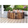 BESTWAY đakuzi Lay-Z-Spa Helsinki 180x66cm - slika 2