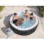 BESTWAY đakuzi Lay-Z-Spa Hollywood 180x66cm - slika 2