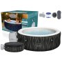 BESTWAY đakuzi Lay-Z-Spa Hollywood 180x66cm - slika 1