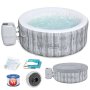 BESTWAY đakuzi Lay-Z-Spa AirJet Fiji 180x66cm - slika 1