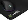 WHITE SHARK Podloga za miš eShark ESL-MP4 KABUTO XL, 90 x 40 - slika 4