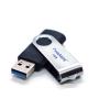 TwinMOS 128GB FX3DGBM USB flash memorija - slika 1