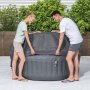 BESTWAY Prekrivač za Lay-Z-Spa 180x66cm - slika 2