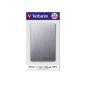VERBATIM Store 'n' Go Alu Slim 1TB 53662 Eskterni HDD - slika 4