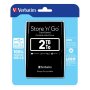 VERBATIM Store 'n' Go 2TB 53177 Eksterni HDD - slika 4