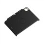 SATECHI Vegan-Kožna Magnetic Futrola za iPad Pro 11inch - Crna - slika 2
