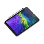 SATECHI Vegan-Kožna Magnetic Futrola za iPad Pro 11inch - Crna - slika 1