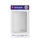 VERBATIM Store 'n' Go Alu Slim 2TB 53666 Eskterni HDD - slika 4