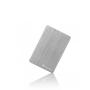 VERBATIM Store 'n' Go Alu Slim 2TB 53666 Eskterni HDD - slika 1