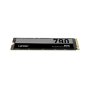 LEXAR 4TB Gen 4x4 NM790 LNM790X004T-RNNNG - slika 3