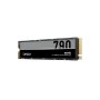 LEXAR 4TB Gen 4x4 NM790 LNM790X004T-RNNNG - slika 1