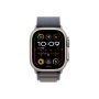APPLE Pametni sat Ultra2 Blue Alpine Loop - M - slika 2