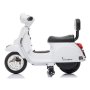 NBL Mini vespa bela - slika 2