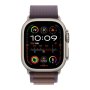 APPLE Pametni sat Ultra 2 GPS+Cellular Indigo Alpine Loop - M - slika 2