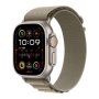 APPLE Pametni sat Ultra 2 GPS+Cellular Alpine Loop - M - slika 2